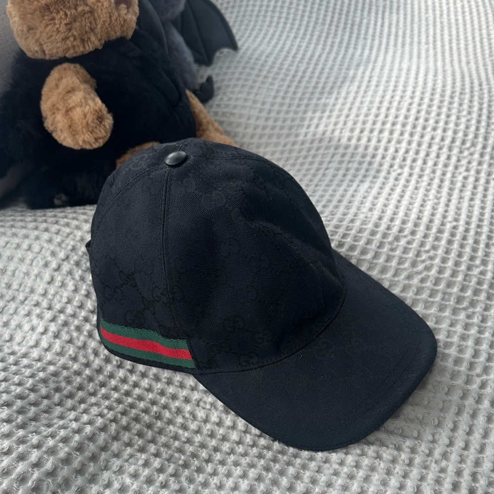 Gucci Cap
